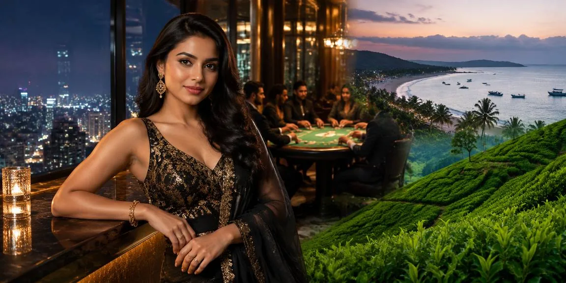 betjill Roulette Royal Night